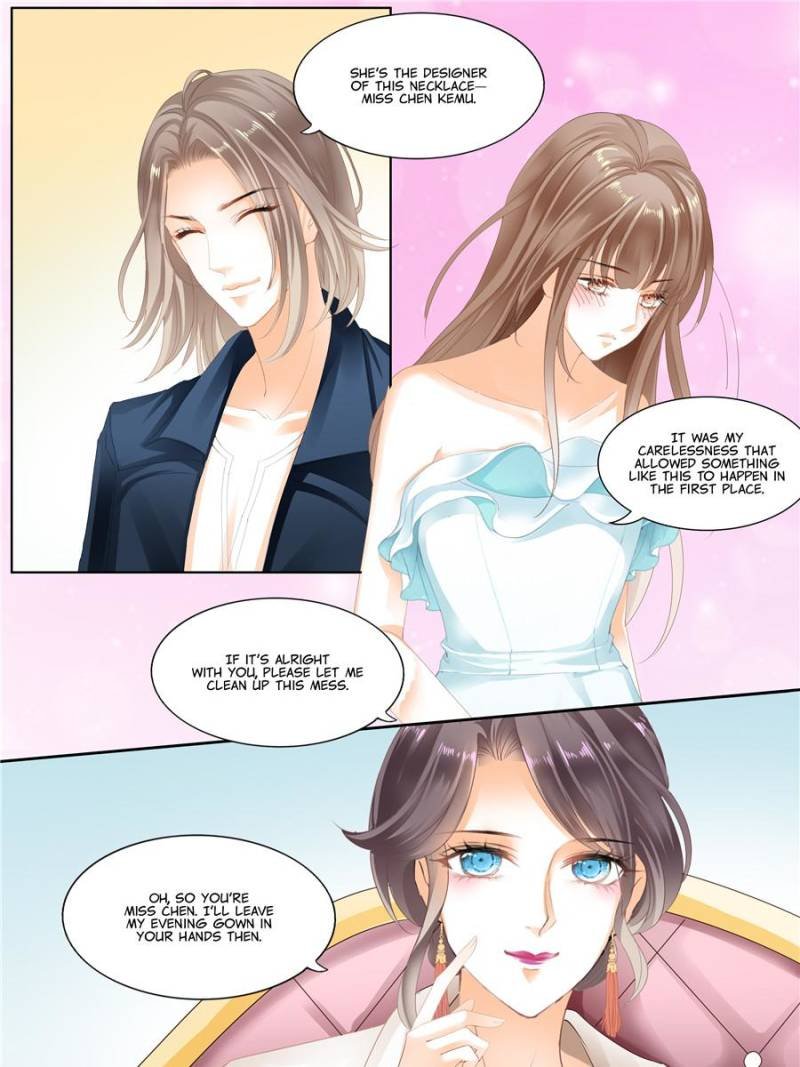 Can’t Love You Chapter 32 - Page 8