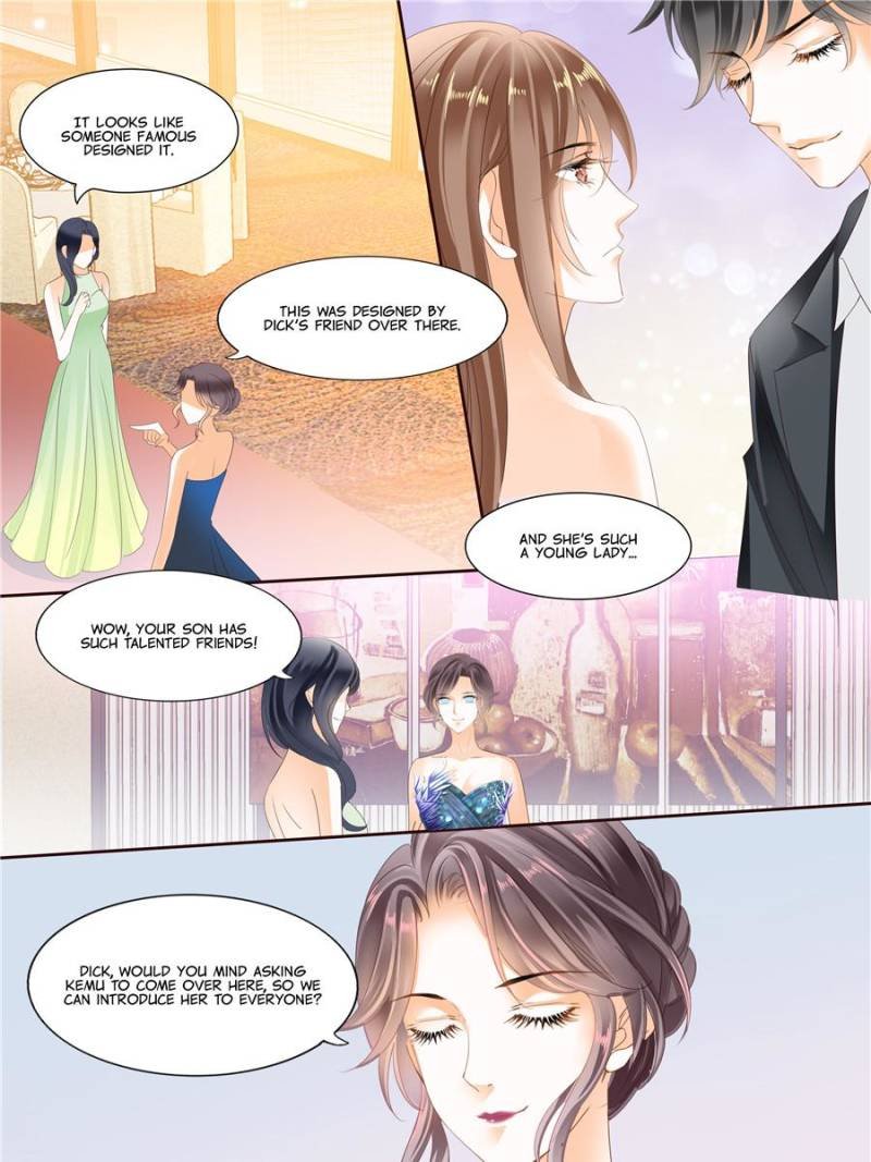 Can’t Love You Chapter 33 - Page 10