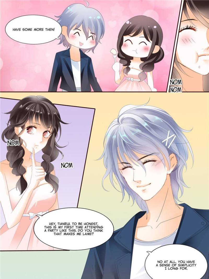 Can’t Love You Chapter 33 - Page 22