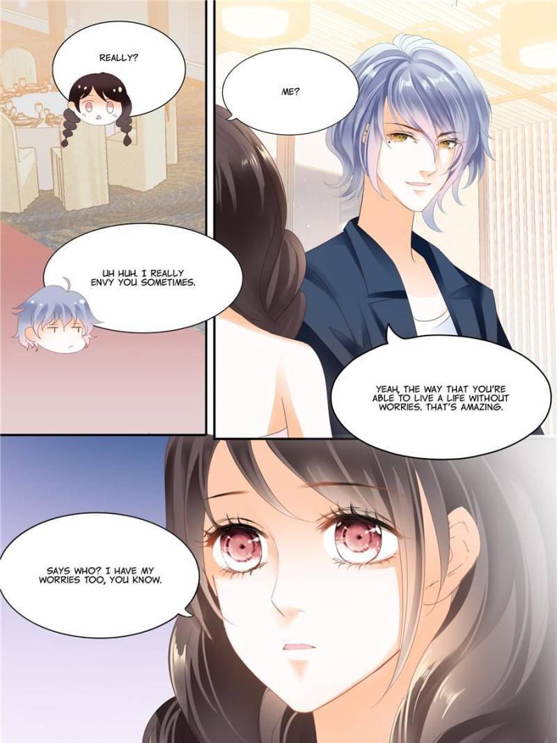 Can’t Love You Chapter 33 - Page 24