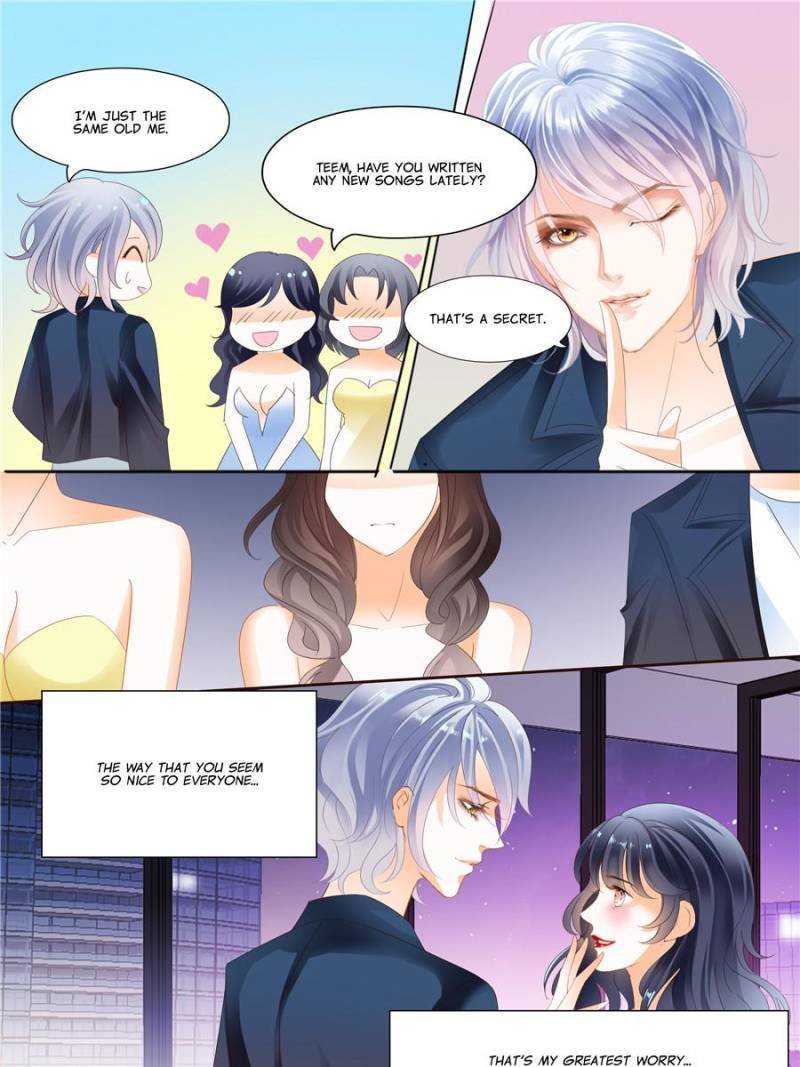 Can’t Love You Chapter 33 - Page 28