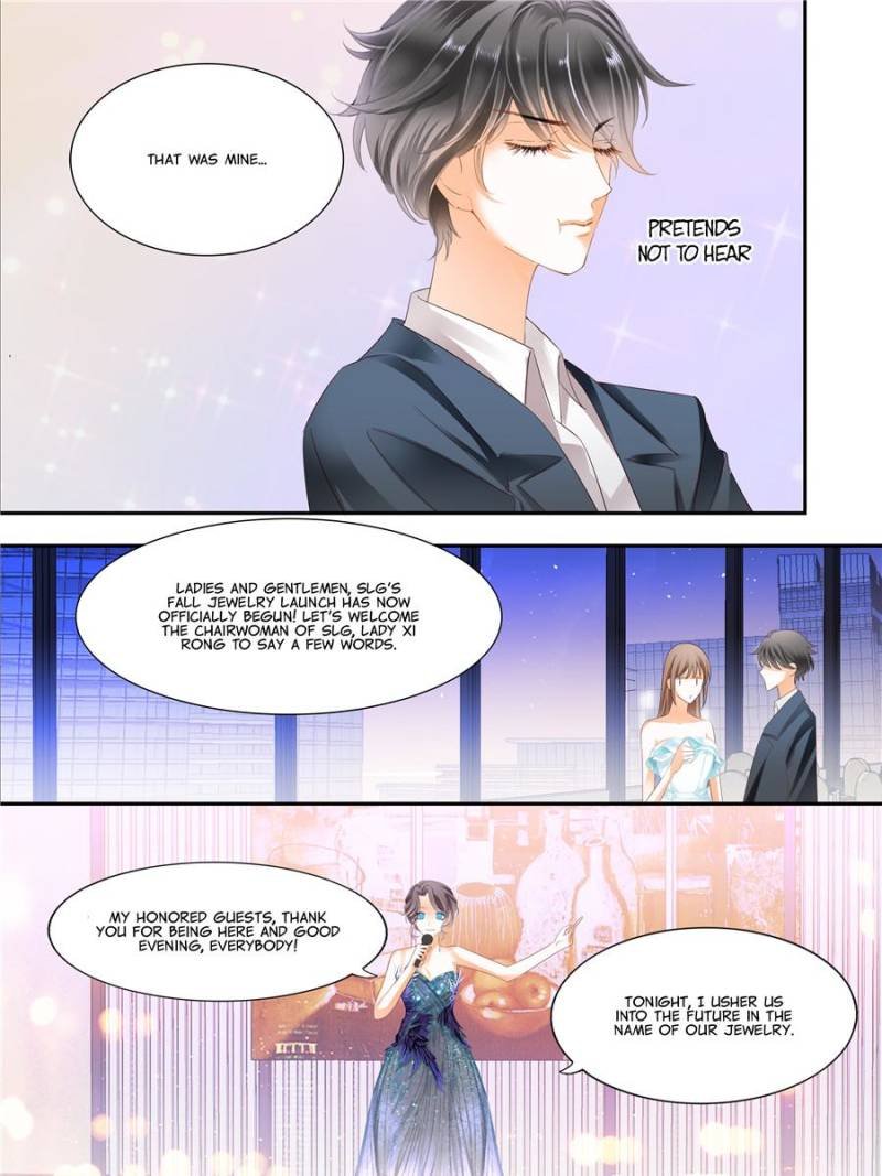 Can’t Love You Chapter 33 - Page 4