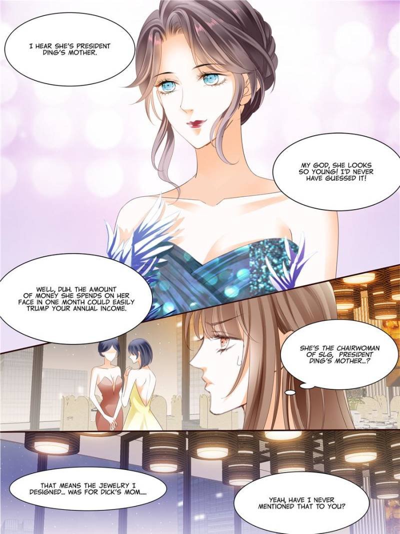 Can’t Love You Chapter 33 - Page 6