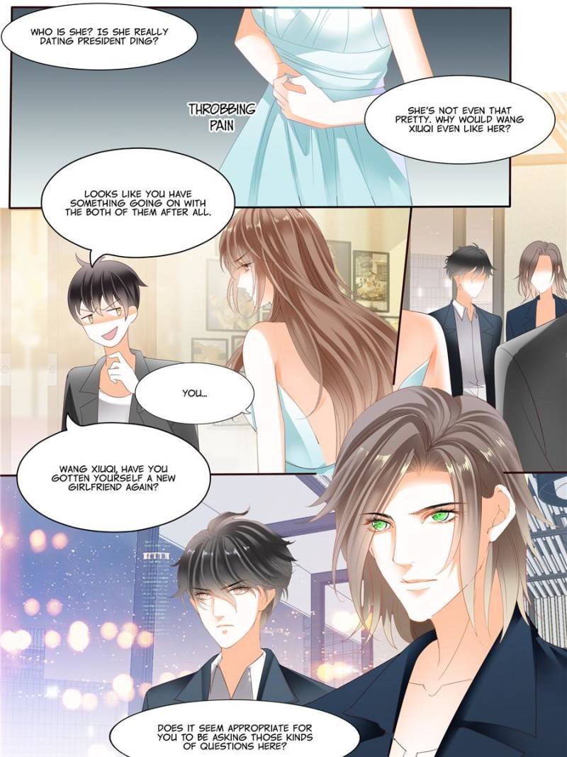 Can’t Love You Chapter 34 - Page 12