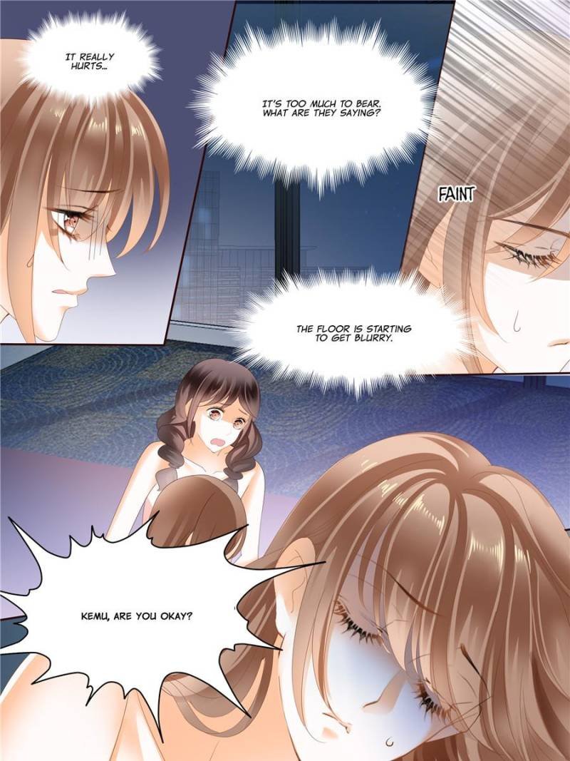 Can’t Love You Chapter 34 - Page 14