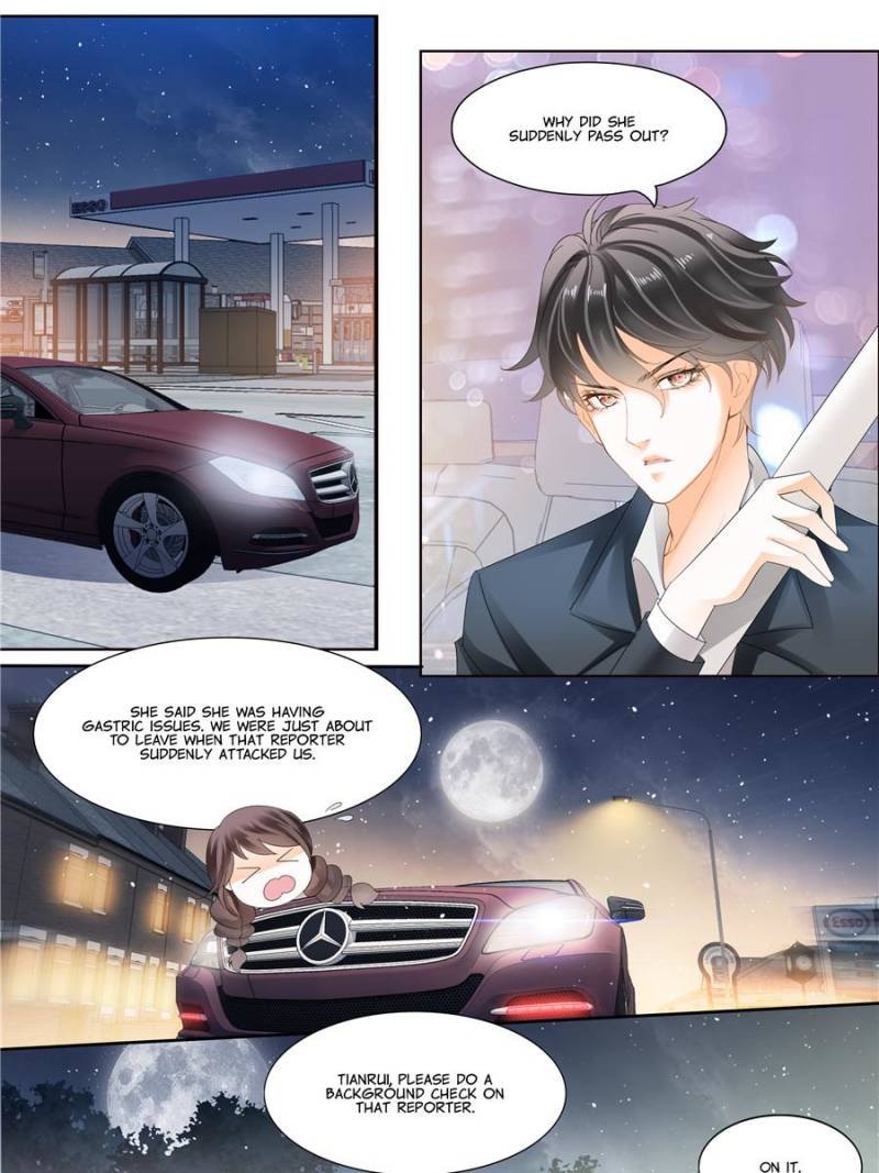 Can’t Love You Chapter 34 - Page 20