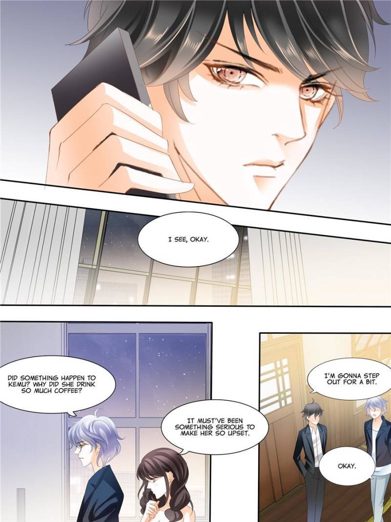 Can’t Love You Chapter 34 - Page 26