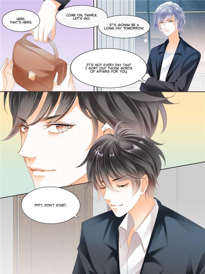 Can’t Love You Chapter 35 - Page 10