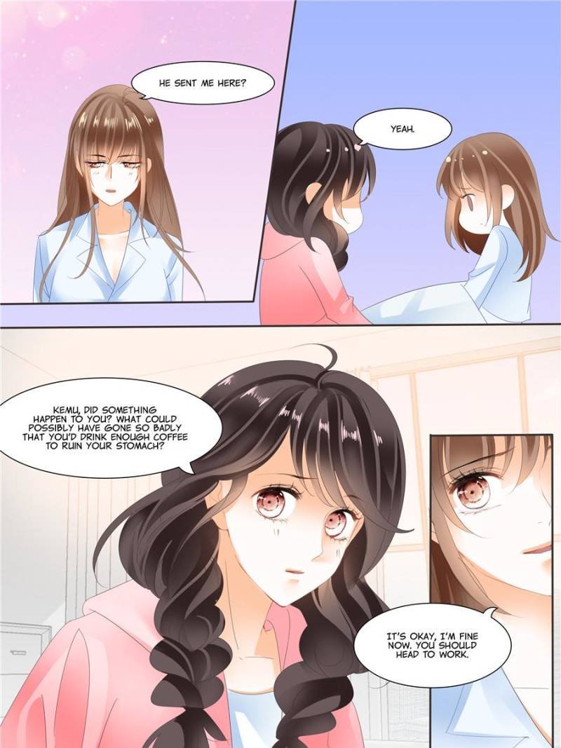 Can’t Love You Chapter 35 - Page 16