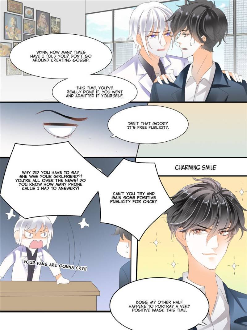 Can’t Love You Chapter 35 - Page 20