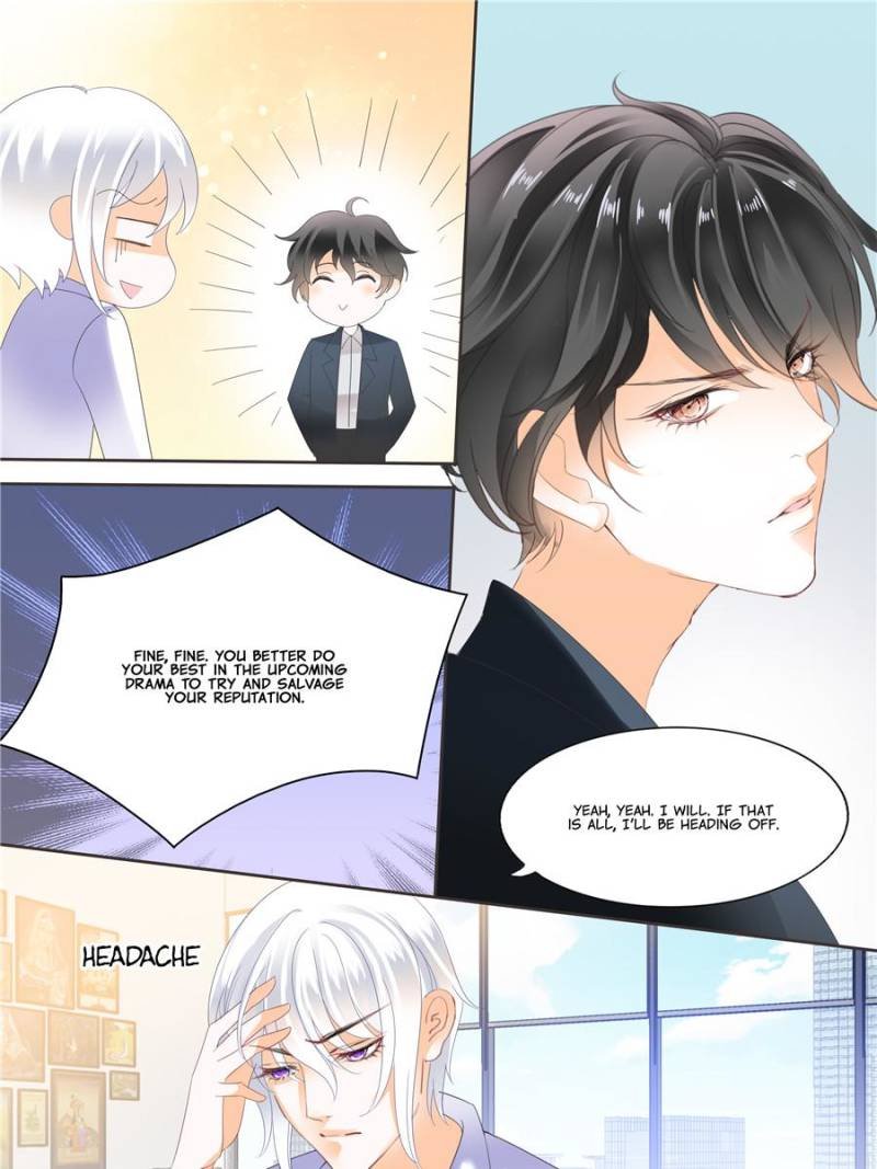 Can’t Love You Chapter 35 - Page 22