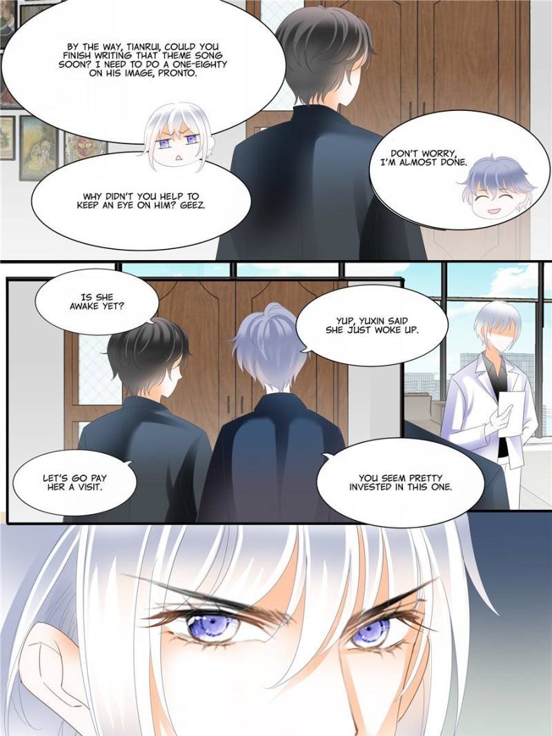 Can’t Love You Chapter 35 - Page 24