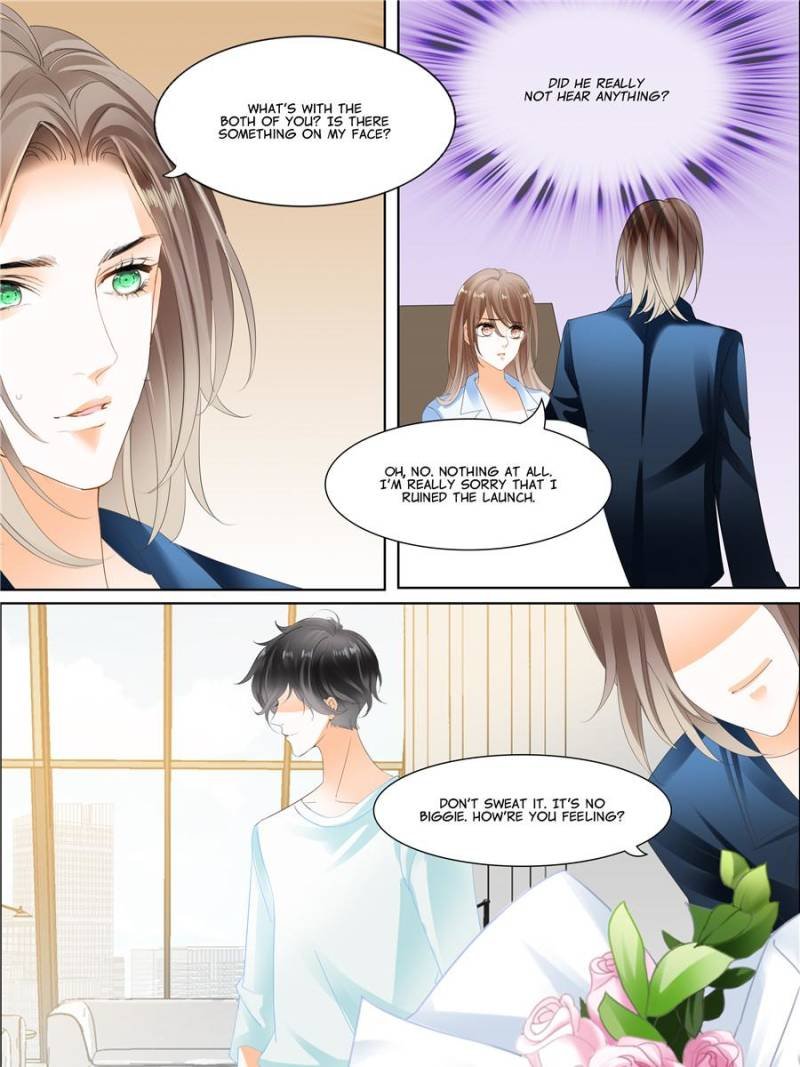 Can’t Love You Chapter 36 - Page 14