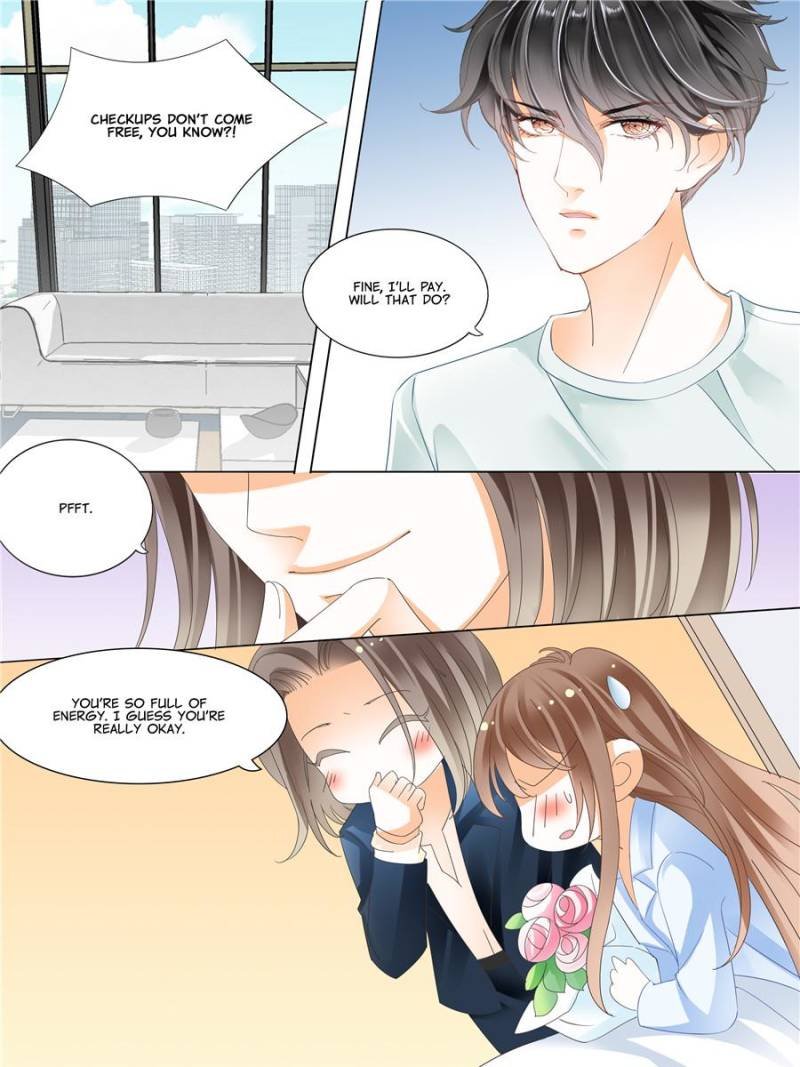Can’t Love You Chapter 36 - Page 18