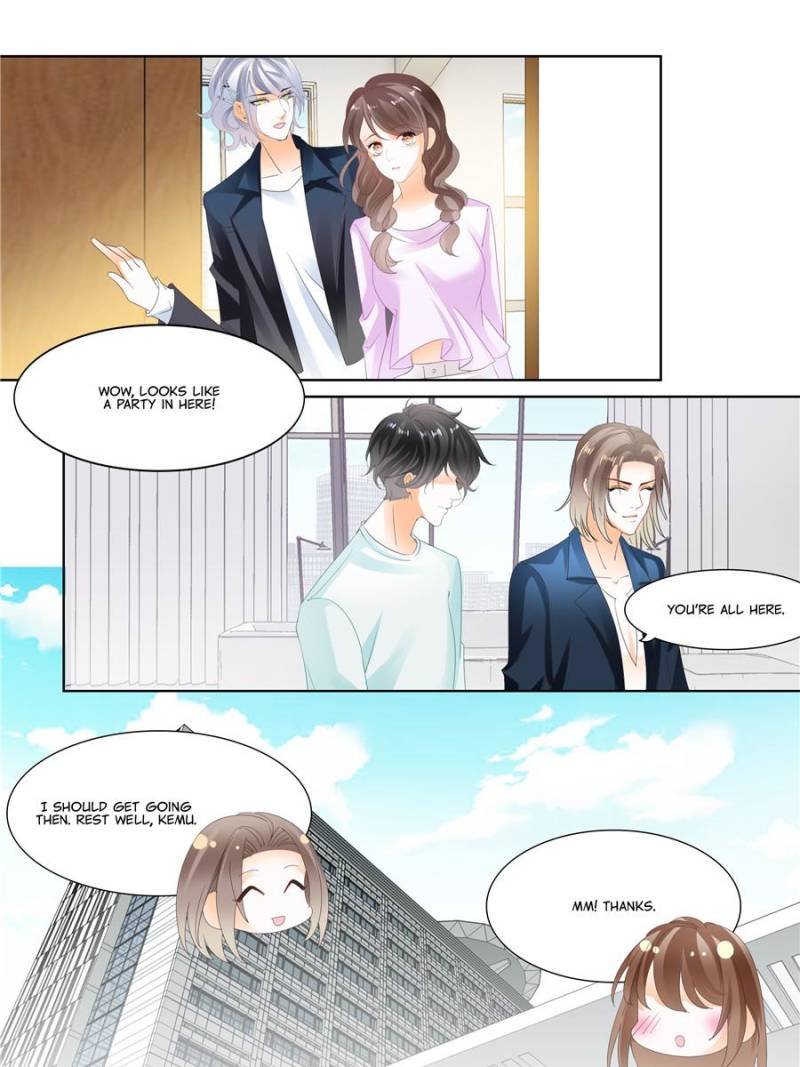 Can’t Love You Chapter 36 - Page 20