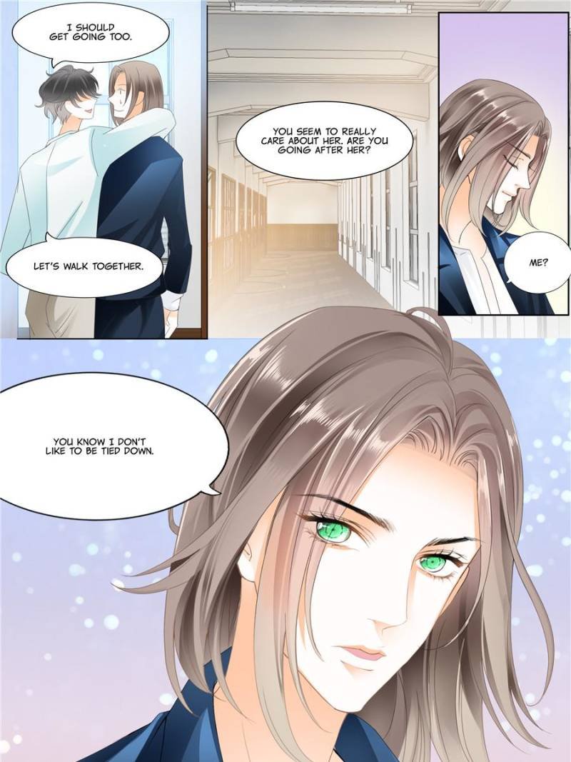 Can’t Love You Chapter 36 - Page 22