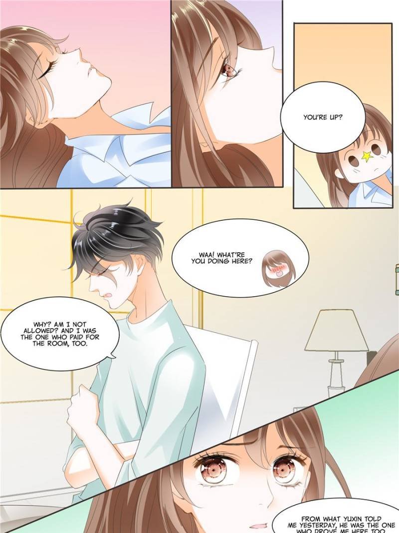 Can’t Love You Chapter 36 - Page 4