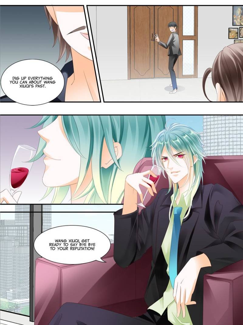 Can’t Love You Chapter 37 - Page 14