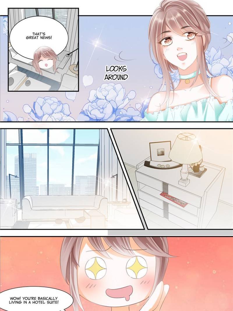 Can’t Love You Chapter 37 - Page 24