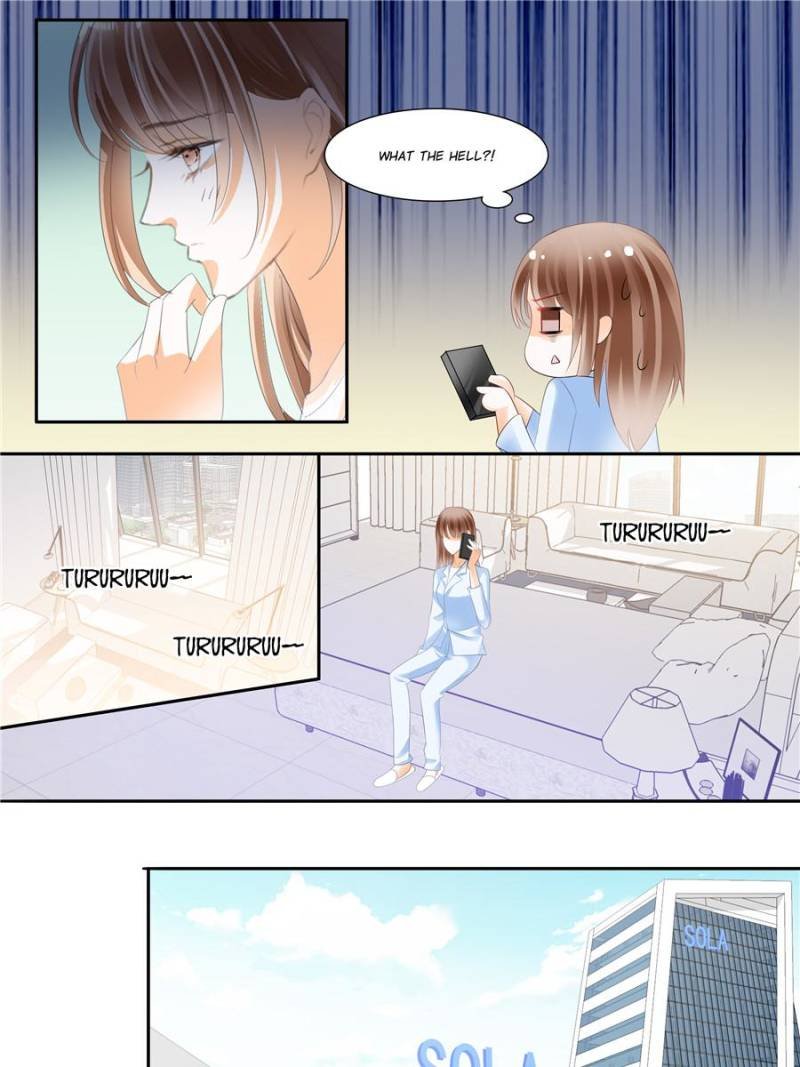 Can’t Love You Chapter 37 - Page 4