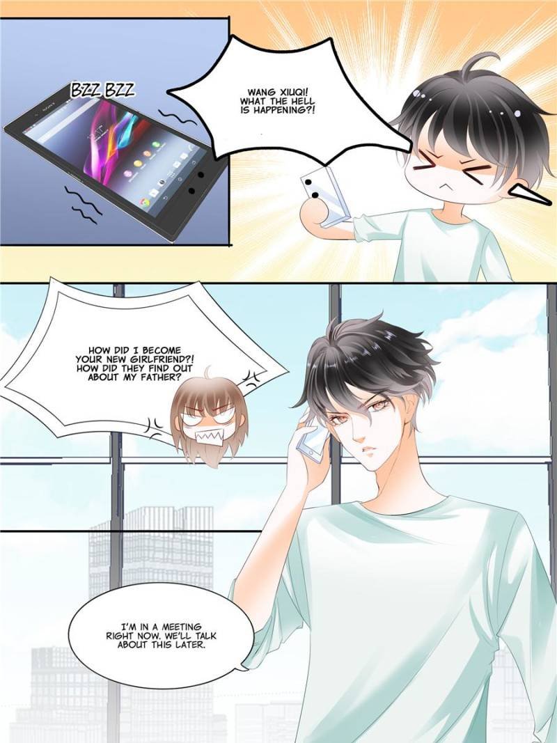 Can’t Love You Chapter 37 - Page 6