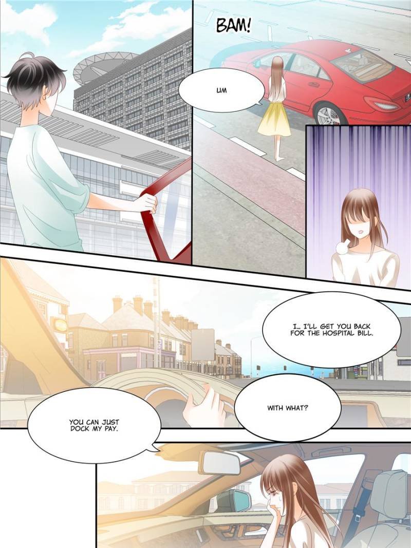 Can’t Love You Chapter 38 - Page 14
