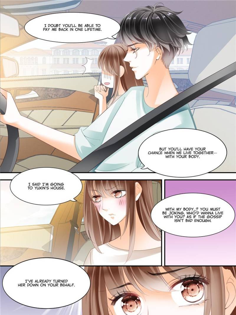 Can’t Love You Chapter 38 - Page 16