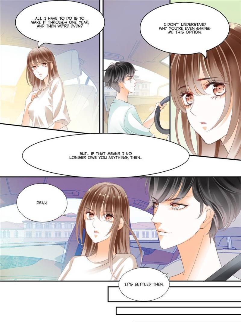 Can’t Love You Chapter 38 - Page 20