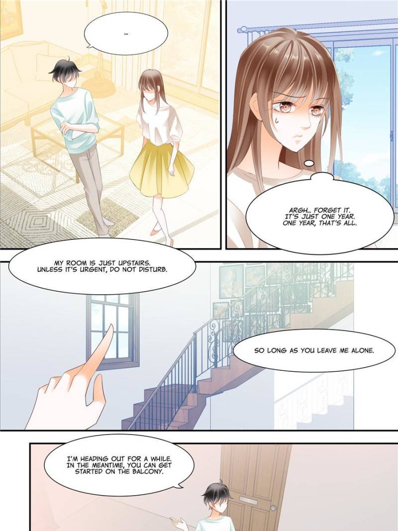 Can’t Love You Chapter 38 - Page 24