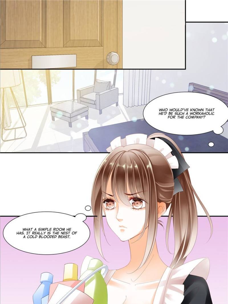 Can’t Love You Chapter 38 - Page 28