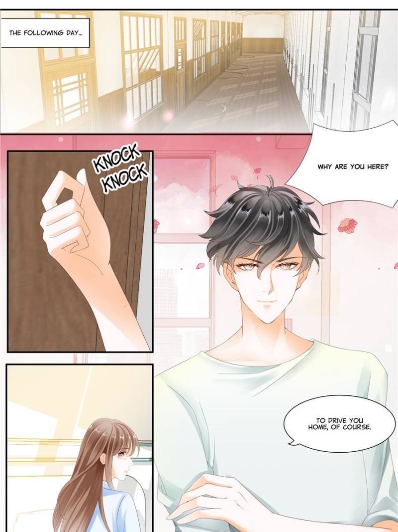 Can’t Love You Chapter 38 - Page 4