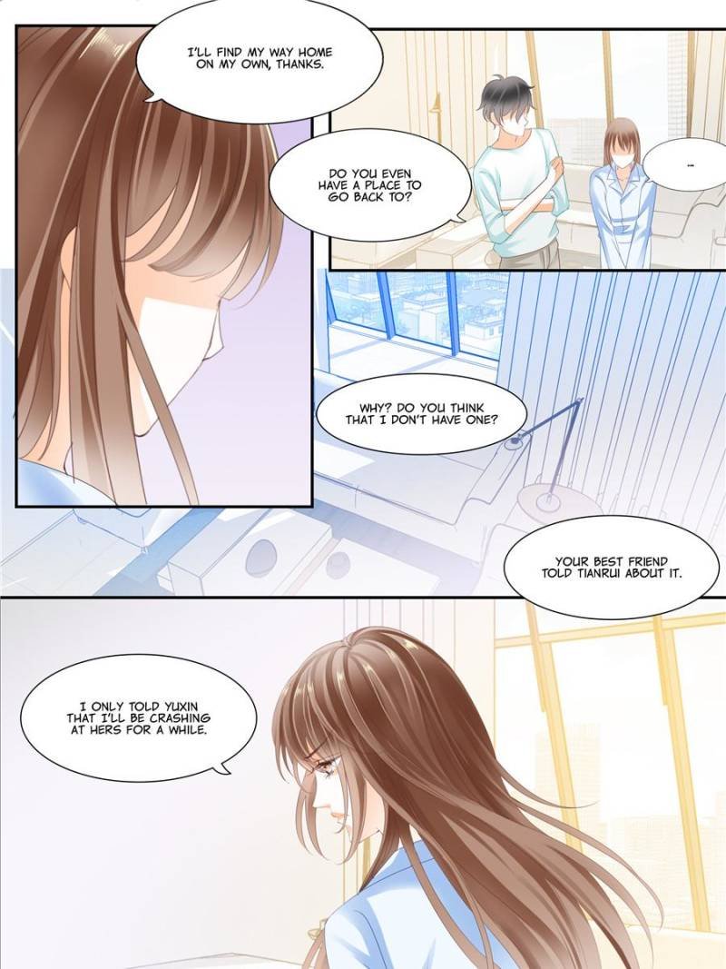 Can’t Love You Chapter 38 - Page 6