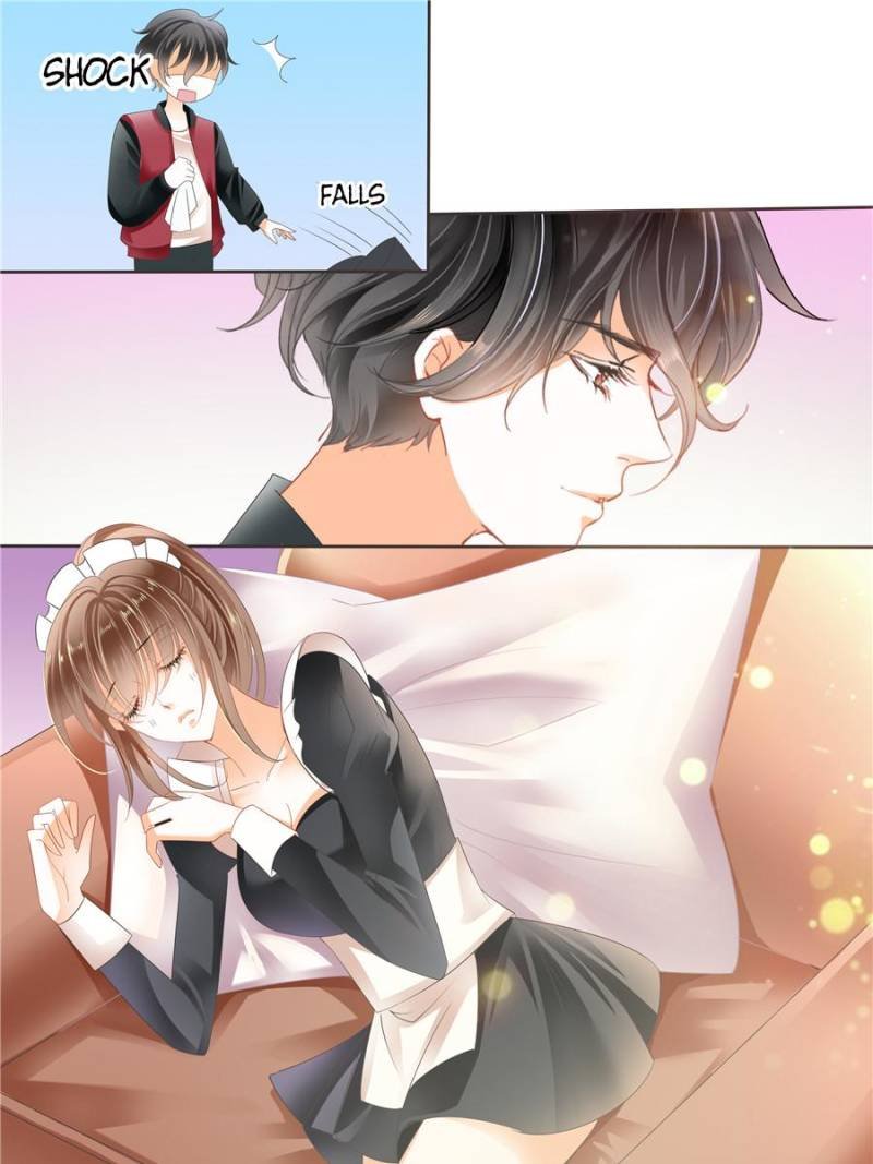 Can’t Love You Chapter 39 - Page 16