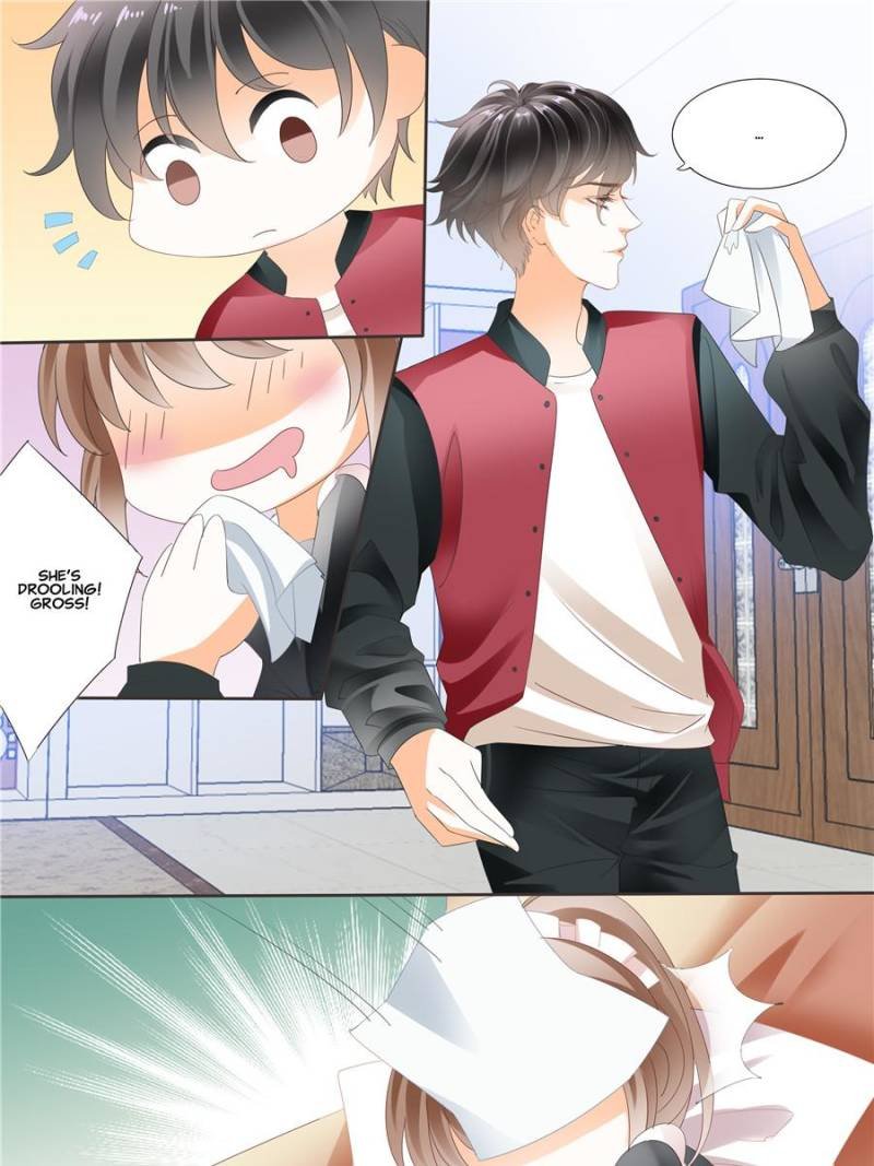 Can’t Love You Chapter 39 - Page 20