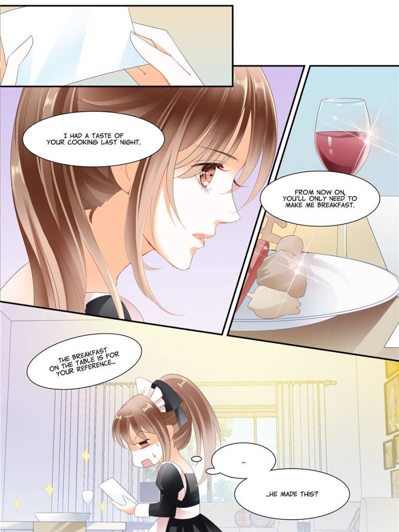 Can’t Love You Chapter 39 - Page 28