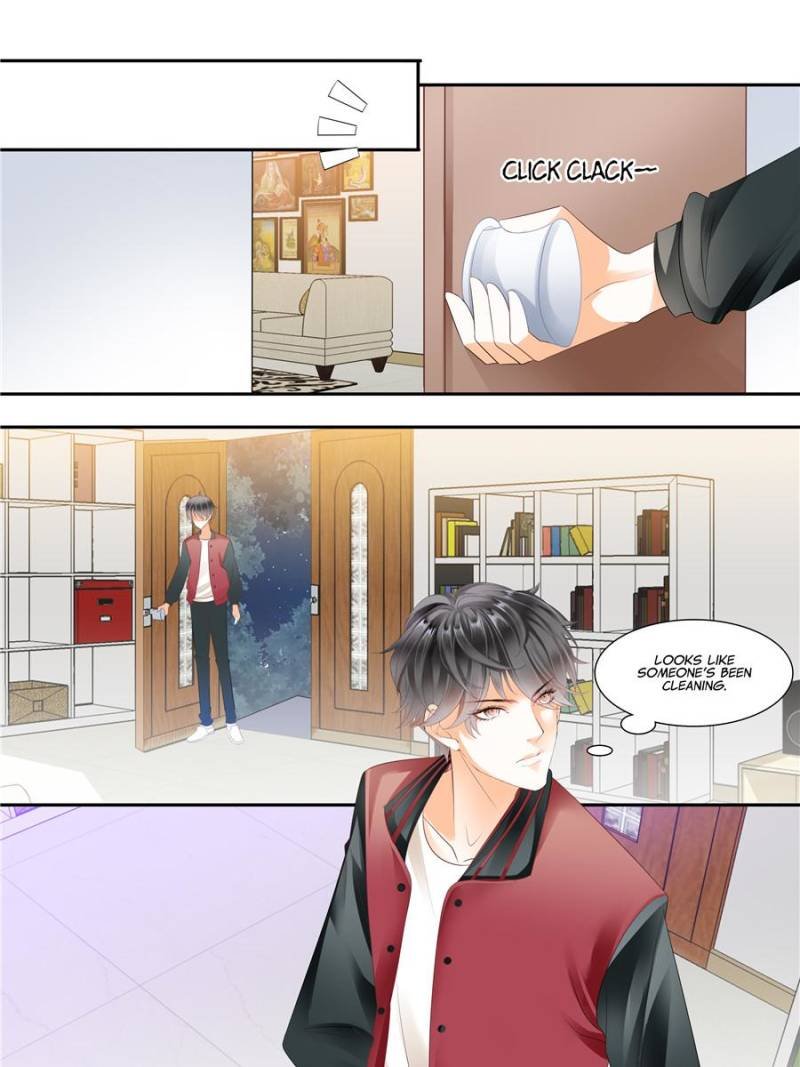 Can’t Love You Chapter 39 - Page 4