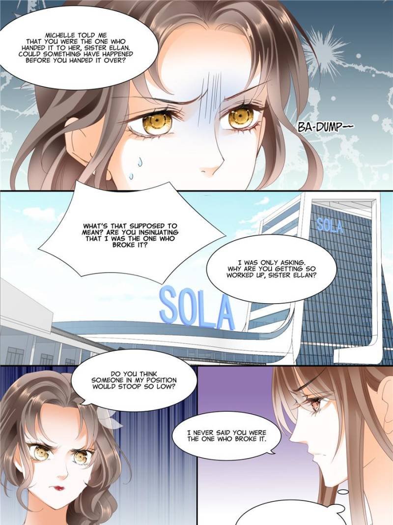 Can’t Love You Chapter 40 - Page 10