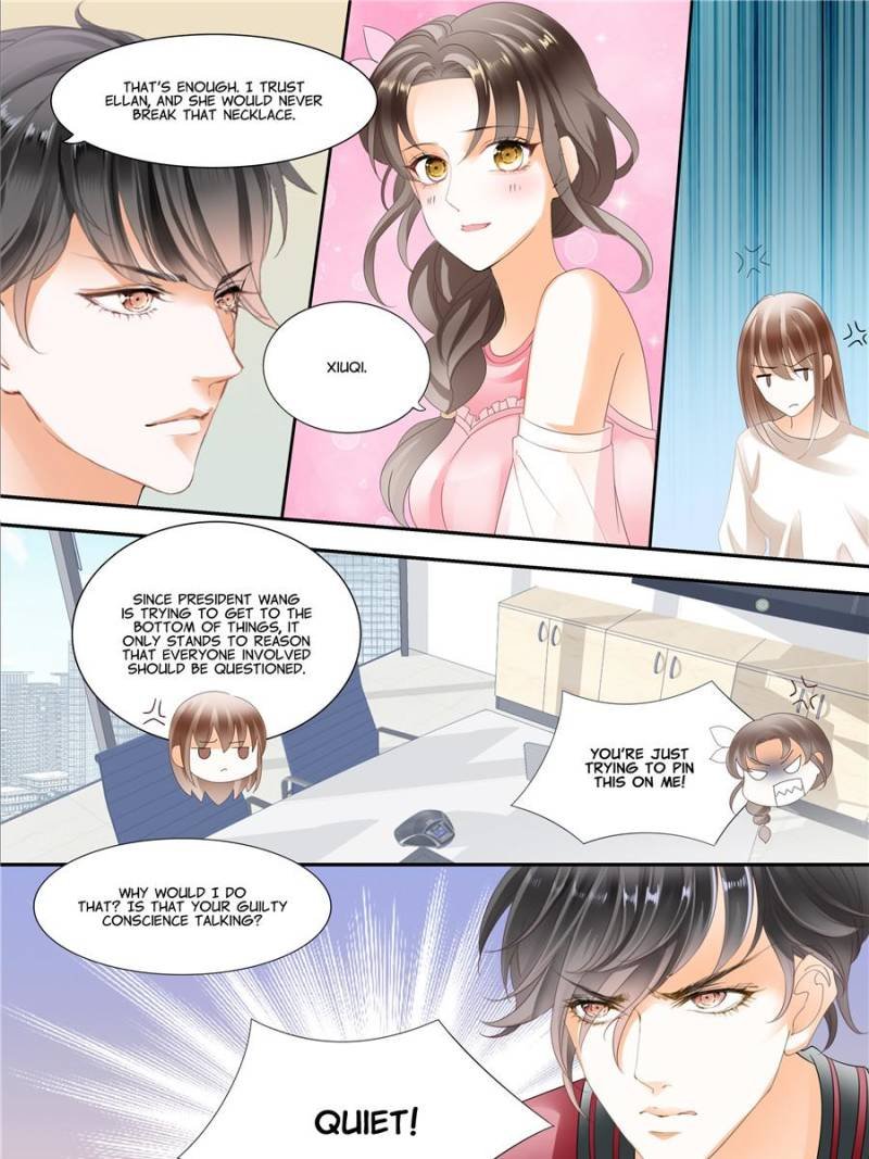 Can’t Love You Chapter 40 - Page 12
