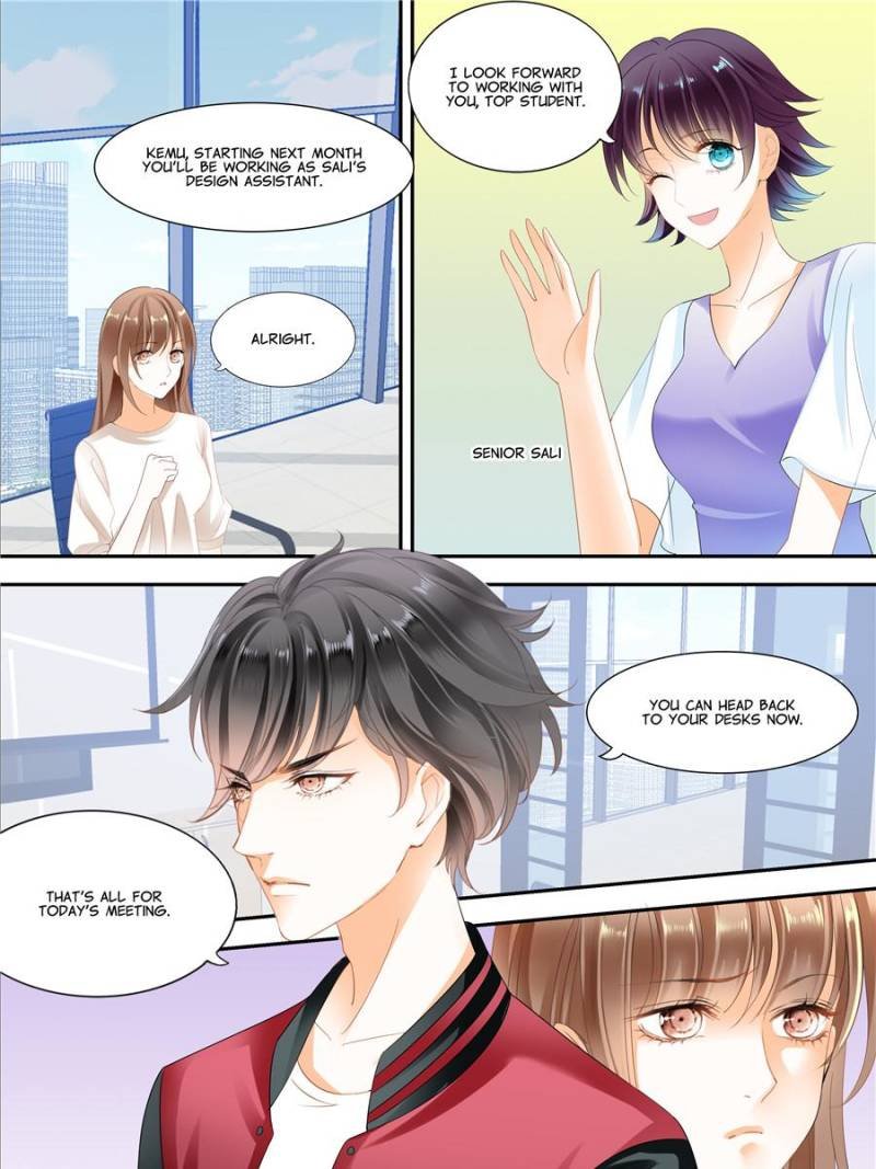 Can’t Love You Chapter 40 - Page 16