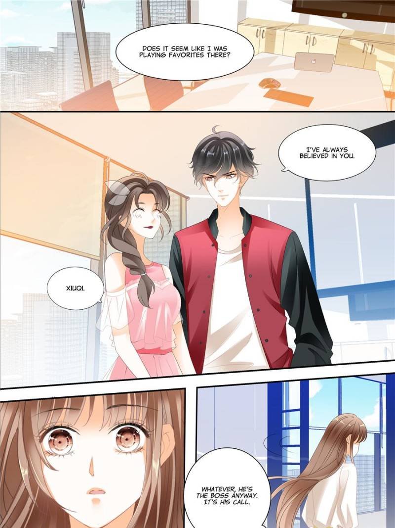 Can’t Love You Chapter 40 - Page 18