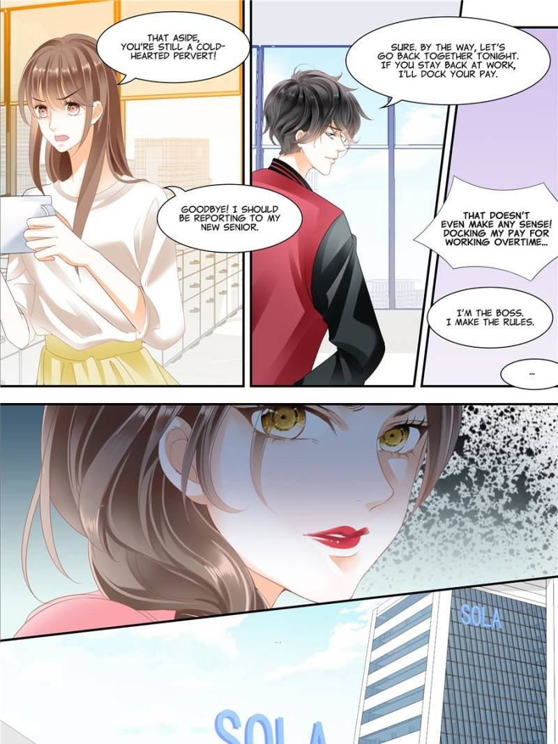 Can’t Love You Chapter 40 - Page 26