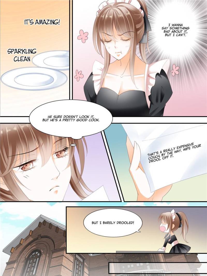 Can’t Love You Chapter 40 - Page 2