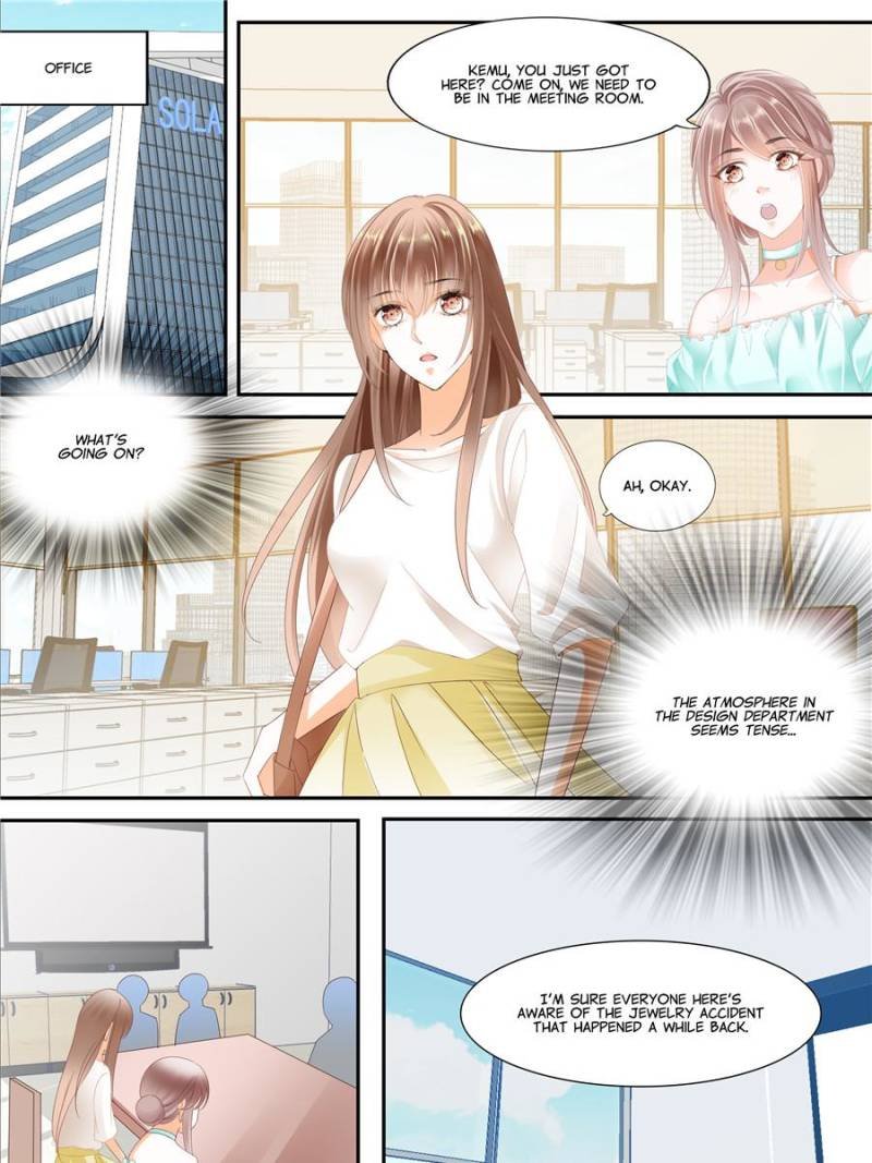 Can’t Love You Chapter 40 - Page 4