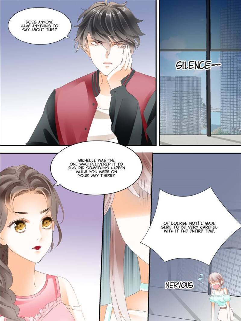 Can’t Love You Chapter 40 - Page 6