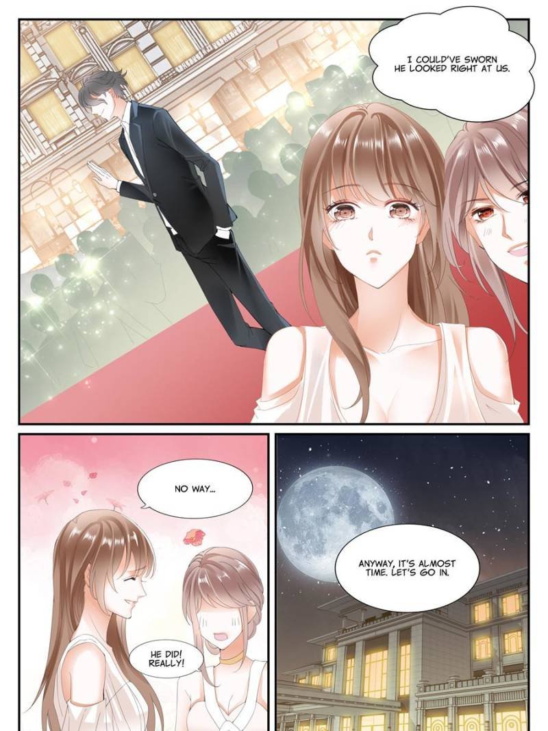 Can’t Love You Chapter 5 - Page 0