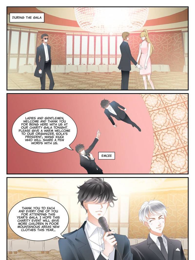 Can’t Love You Chapter 5 - Page 2