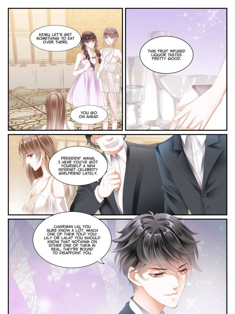 Can’t Love You Chapter 5 - Page 6