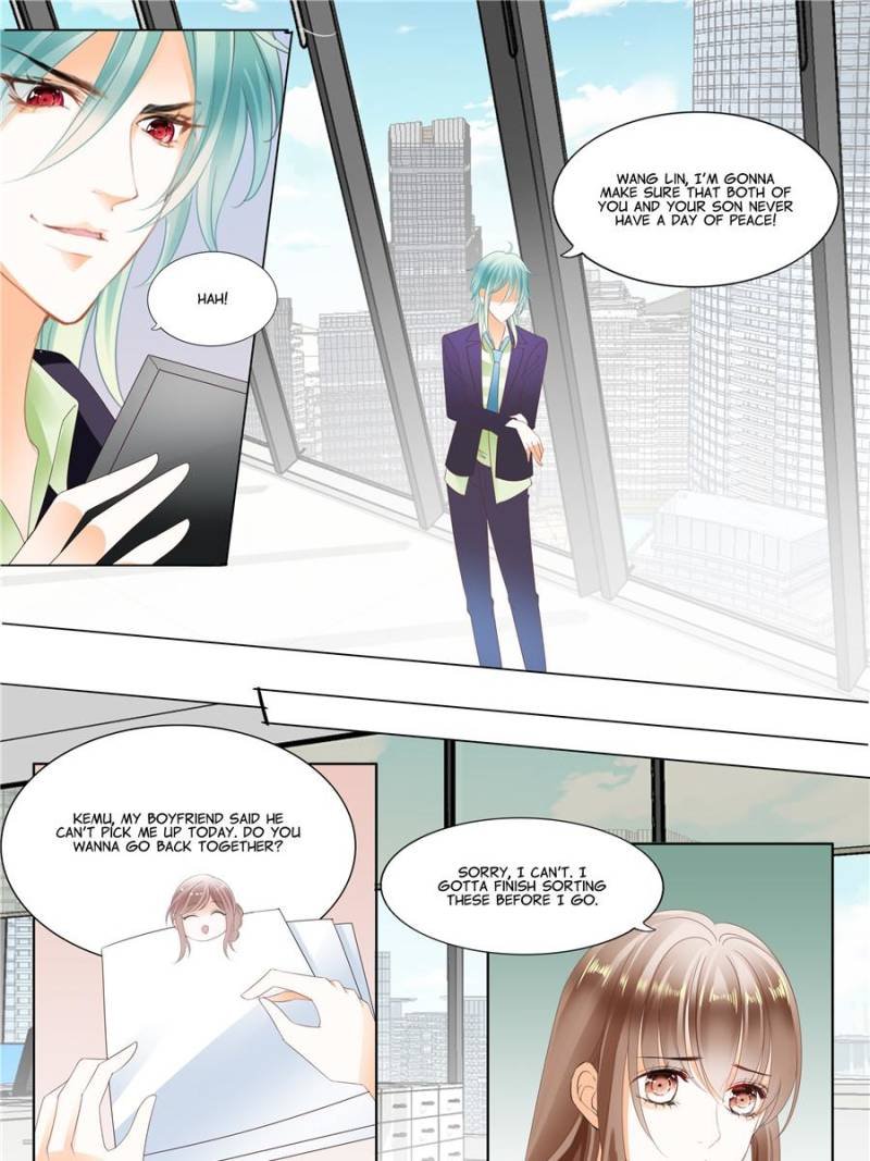 Can’t Love You Chapter 41 - Page 0