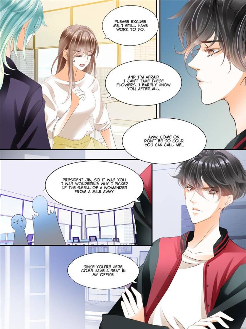 Can’t Love You Chapter 41 - Page 10