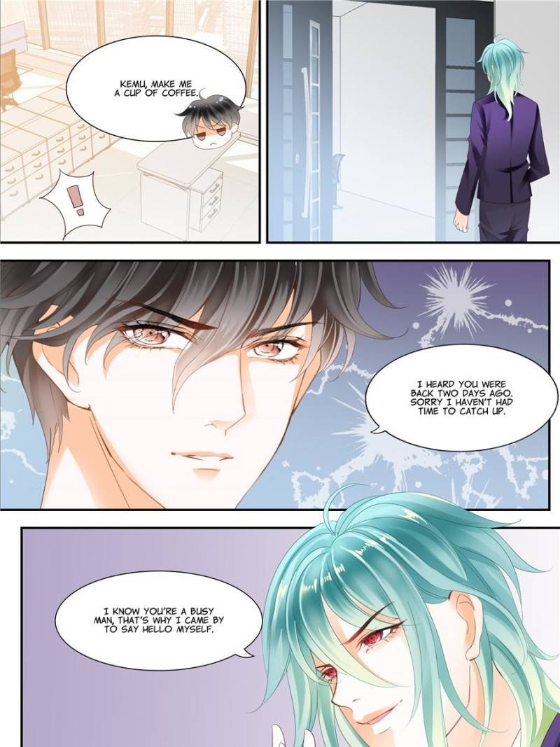 Can’t Love You Chapter 41 - Page 12